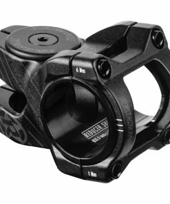 Reverse Components Reverse - Potence Black-ONE D-2 (pour Guidons 31,8mm & 35mm) 10 Reverse Components Reverse - Potence Black-ONE D-2 (pour Guidons 31,8mm & 35mm) -Vélos électriques Soldes reverse potence reverse black one d 2 3840x2160