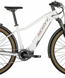 Scott Axis ERide 10 Femme - 2022