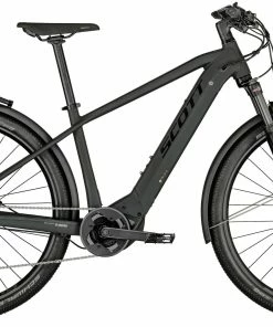 Scott Axis ERide 10 - 2022