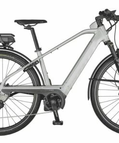 Scott Silence ERide 10 Speed 2021