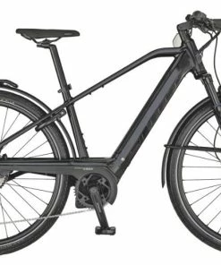 Scott Silence ERide 20 Speed 2021