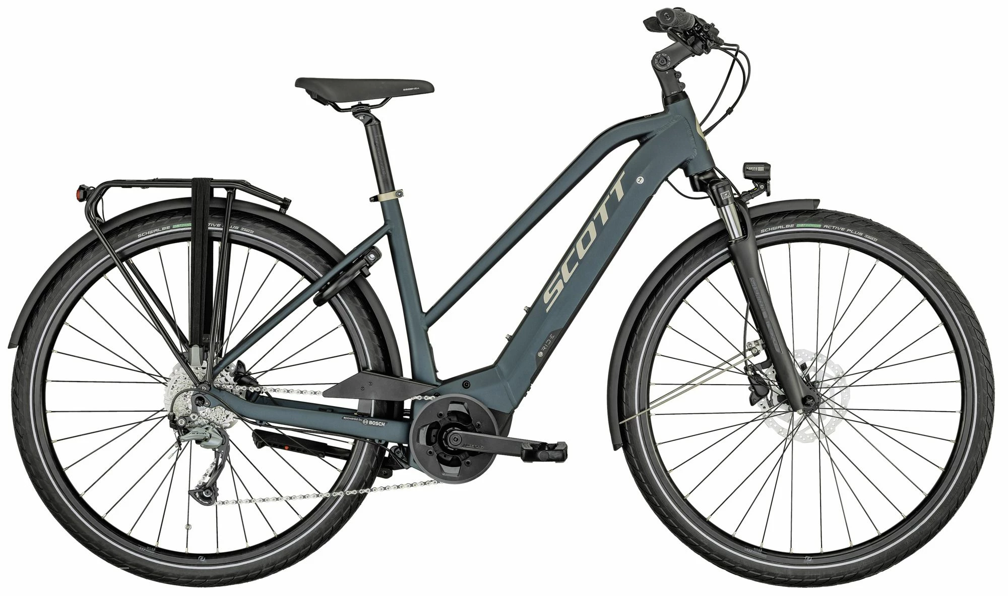 Scott Sub Tour ERide 20 - 2022 4 Scott Sub Tour ERide 20 - 2022 – Image 2