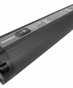 Shimano Steps - Batterie Intégrée BT-E8035-L, 504 Wh