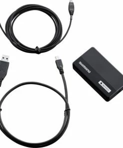 Shimano - Kit De Diagnostic Et De Mise à Jour SM-PCE02 Pour Di2 & Steps
