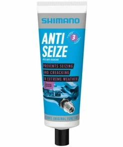 Shimano - Pâte De Montage "Anti Seize" -Vélos électriques Soldes shimano pate montage anti seize detail 1 3840x2160
