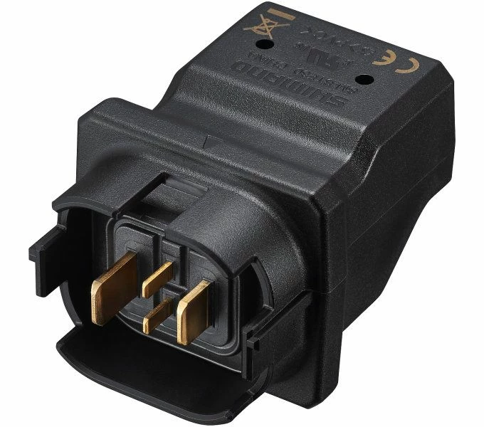 Shimano Steps - Adaptateur SM-BTE80 Pour Batterie BT-E8035 2 Shimano Steps - Adaptateur SM-BTE80 Pour Batterie BT-E8035