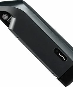 Shimano Steps - Batterie De Cadre BT-E6010 418 Wh, Noir -Vélos électriques Soldes shimano steps batterie de cadre bt e6010 avec support 3840x2160