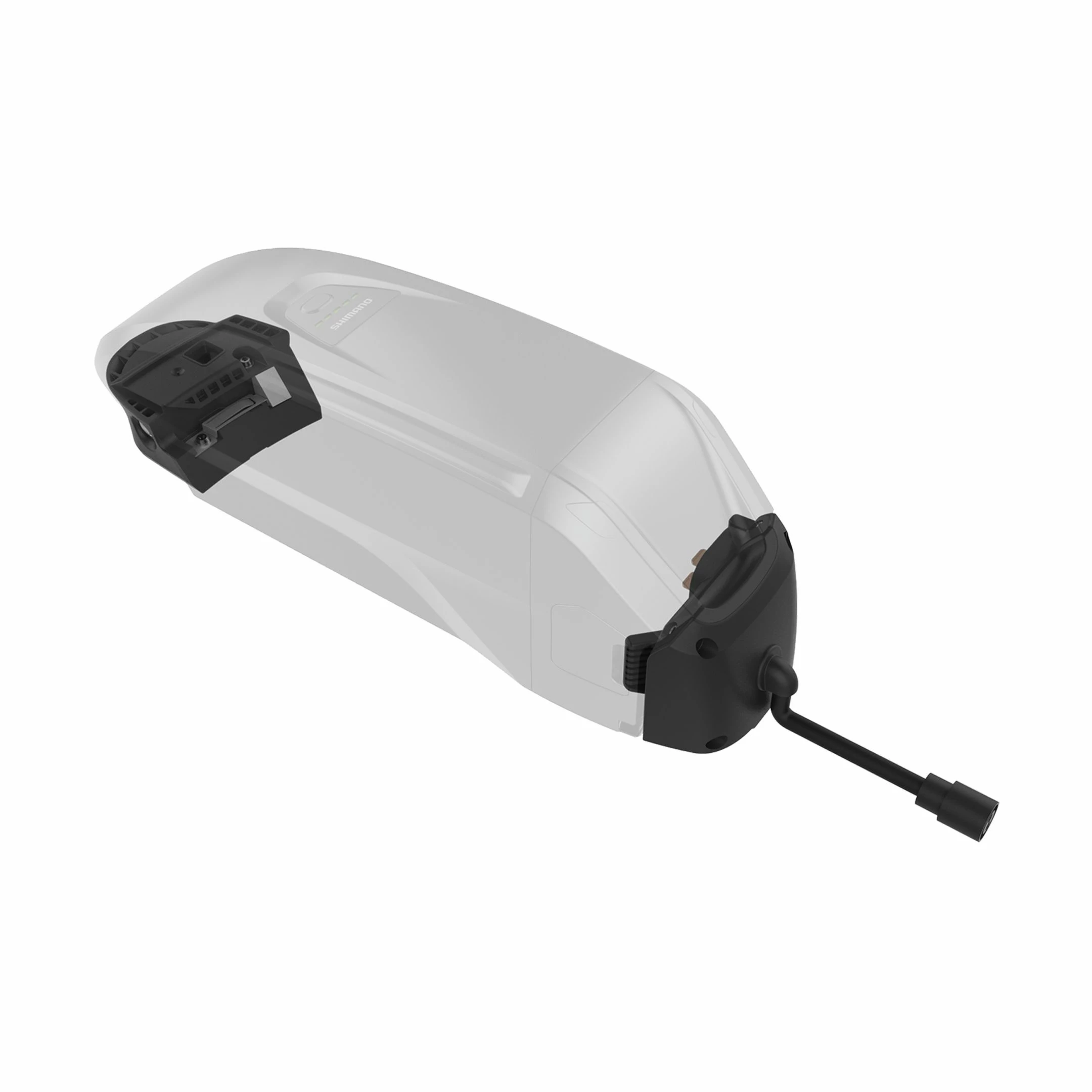 Shimano Steps - Batterie De Cadre BT-E8016 - 630 Wh 6 Shimano Steps - Batterie De Cadre BT-E8016 - 630 Wh – Image 4