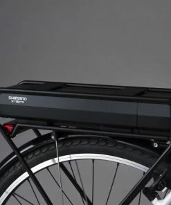 Shimano Steps - Batterie De Porte-bagages BT-E6000 / BT-E6001 8 Shimano Steps - Batterie De Porte-bagages BT-E6000 / BT-E6001 -Vélos électriques Soldes shimano steps batterie de porte bagages bt e6000 montee droite 3840x2160