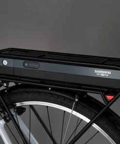 Shimano Steps - Batterie De Porte-bagages BT-E6000 / BT-E6001 9 Shimano Steps - Batterie De Porte-bagages BT-E6000 / BT-E6001 -Vélos électriques Soldes shimano steps batterie de porte bagages bt e6000 0 3840x2160