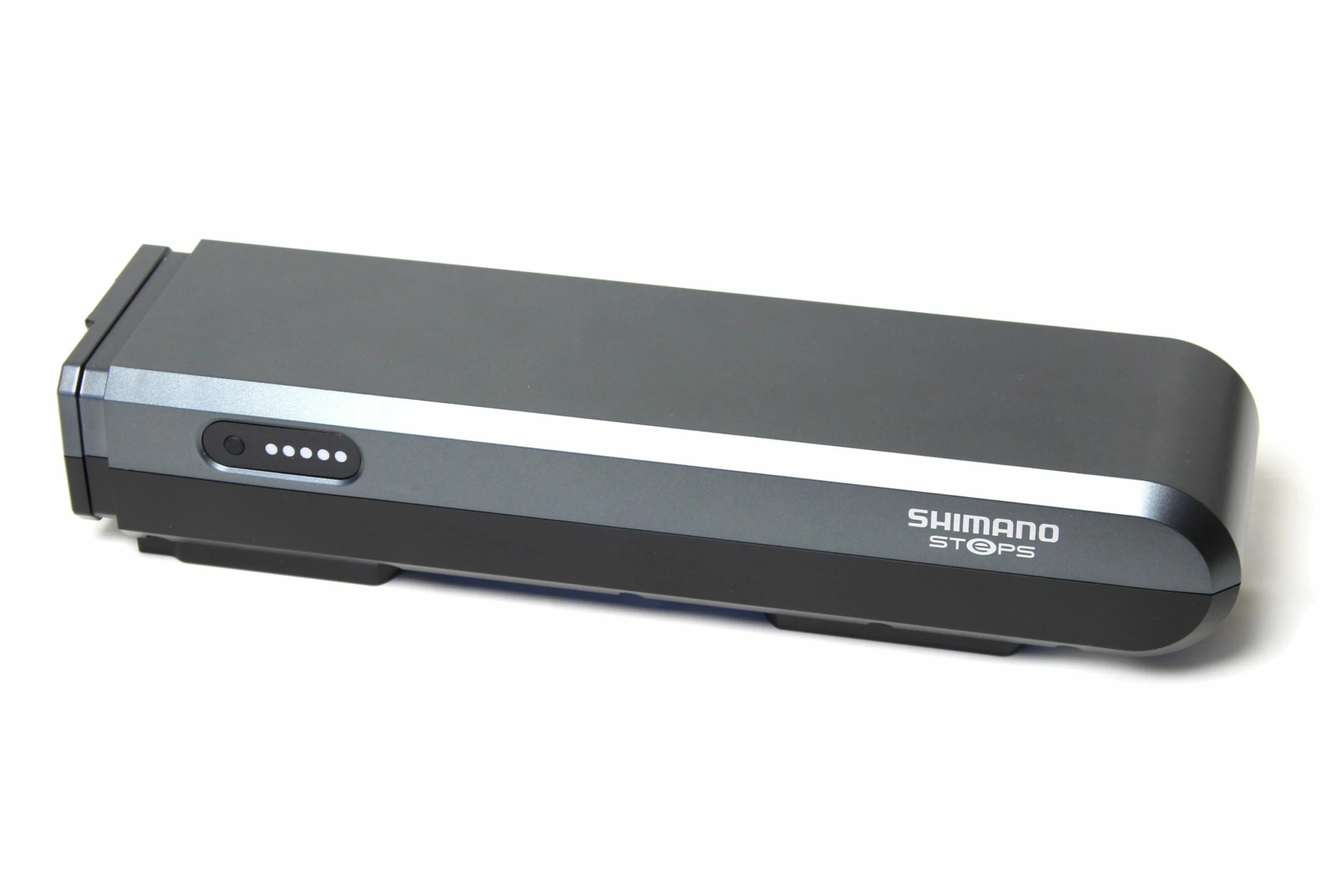 Shimano Steps - Batterie De Porte-bagages BT-E6000 / BT-E6001 3 Shimano Steps - Batterie De Porte-bagages BT-E6000 / BT-E6001