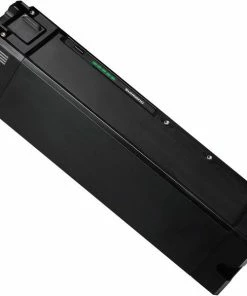 Shimano Steps - Batterie Intégrée BT-E8020, 504 Wh, Noir