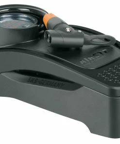 SKS - Pompe à Pied Airstep Digi Pour Vélo électrique -Vélos électriques Soldes sks pompe a pied airstep digi detail 2 3840x2160