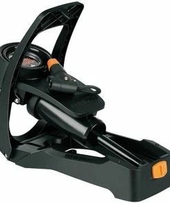 SKS - Pompe à Pied Airstep Digi Pour Vélo électrique