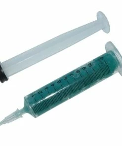 Sram - Graisse Pour Roulements Céramiques - Dose Seringue De 10 Ml