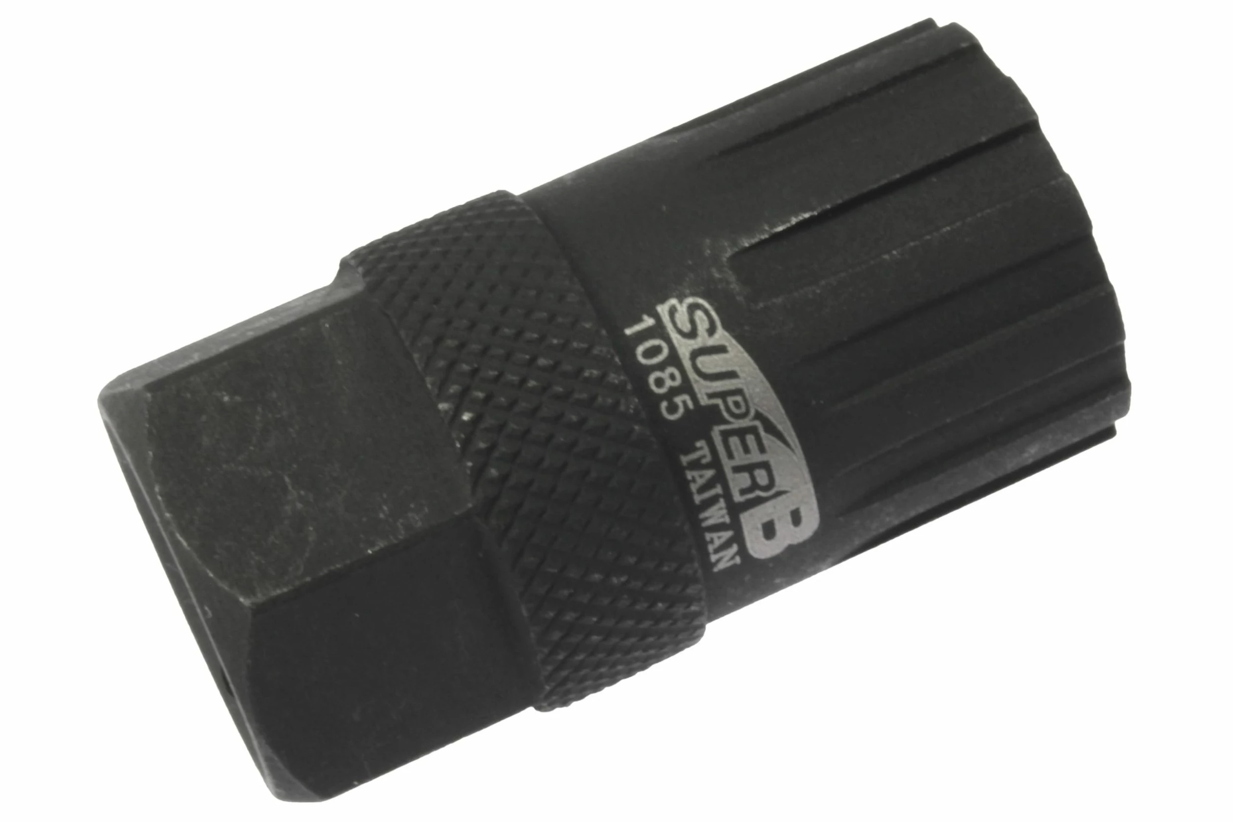 Super B SuperB / Campagnolo - Extracteur De Cassette/roue Libre Vissée TB-1085 3 Super B SuperB / Campagnolo - Extracteur De Cassette/roue Libre Vissée TB-1085