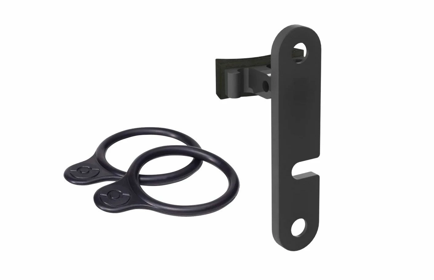 Supernova - Adaptateur De Support De Tige De Selle Pour Feu Arrière TL3 3 Supernova - Adaptateur De Support De Tige De Selle Pour Feu Arrière TL3