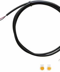 Supernova - Câble Lumière Feu Arrière Tail Light / Bosch Gen.2