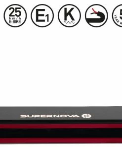 Supernova - Feu Arrière M99 Tail Light 2