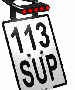 Supernova - Feu Arrière M99 Tail Light 45 Pour Speed-bikes 9 Supernova - Feu Arrière M99 Tail Light 45 Pour Speed-bikes -Vélos électriques Soldes supernova feu arriere m99 tail light 45 3 3840x2160