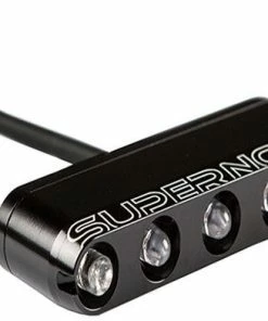 Supernova - Feu Arrière M99 Tail Light 45 Pour Speed-bikes
