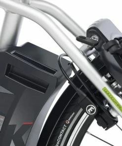 Derby Cycle - Batterie De Cadre Impulse 1.0 - 2.0 - 36V -Vélos électriques Soldes support batterie kalkhoff impulse 11 15 17 ah 3840x2160