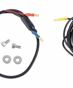 Tern - Feu Arrière LED Pour Porte-bagages GSD Gen.2 7 Tern - Feu Arrière LED Pour Porte-bagages GSD Gen.2 -Vélos électriques Soldes tern feu arriere led porte bagages gsd gen 2 2 3840x2160