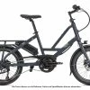 Tern Quick Haul D9 - 2022/2023 -Vélos électriques Soldes tern quick haul d9 3840x2160 scaled
