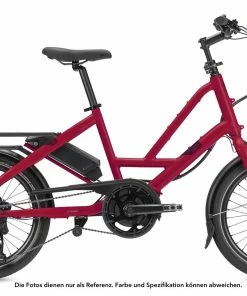 Tern Quick Haul P5i - 2022/2023 -Vélos électriques Soldes tern quick haul p5i 2 3840x2160