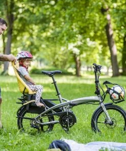 Tern Vektron S10 - 2022/2023 -Vélos électriques Soldes tern vektron s10 velo electrique plie 1 siege enfant 3840x2160