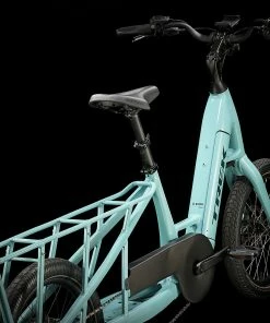 Trek Fetch+ 2 2023 - Vélo Cargo électrique Familial -Vélos électriques Soldes trek fetch 2 4 3840x2160