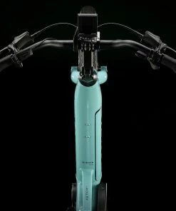 Trek Fetch+ 2 2023 - Vélo Cargo électrique Familial -Vélos électriques Soldes trek fetch 2 5 3840x2160