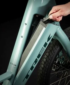 Trek Fetch+ 2 2023 - Vélo Cargo électrique Familial -Vélos électriques Soldes trek fetch 2 7 3840x2160