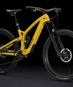 Trek Fuel EXe 9.9 XX1 AXS - 2023 -Vélos électriques Soldes trek fuel exe 9 9 xx1 axs 4 3840x2160