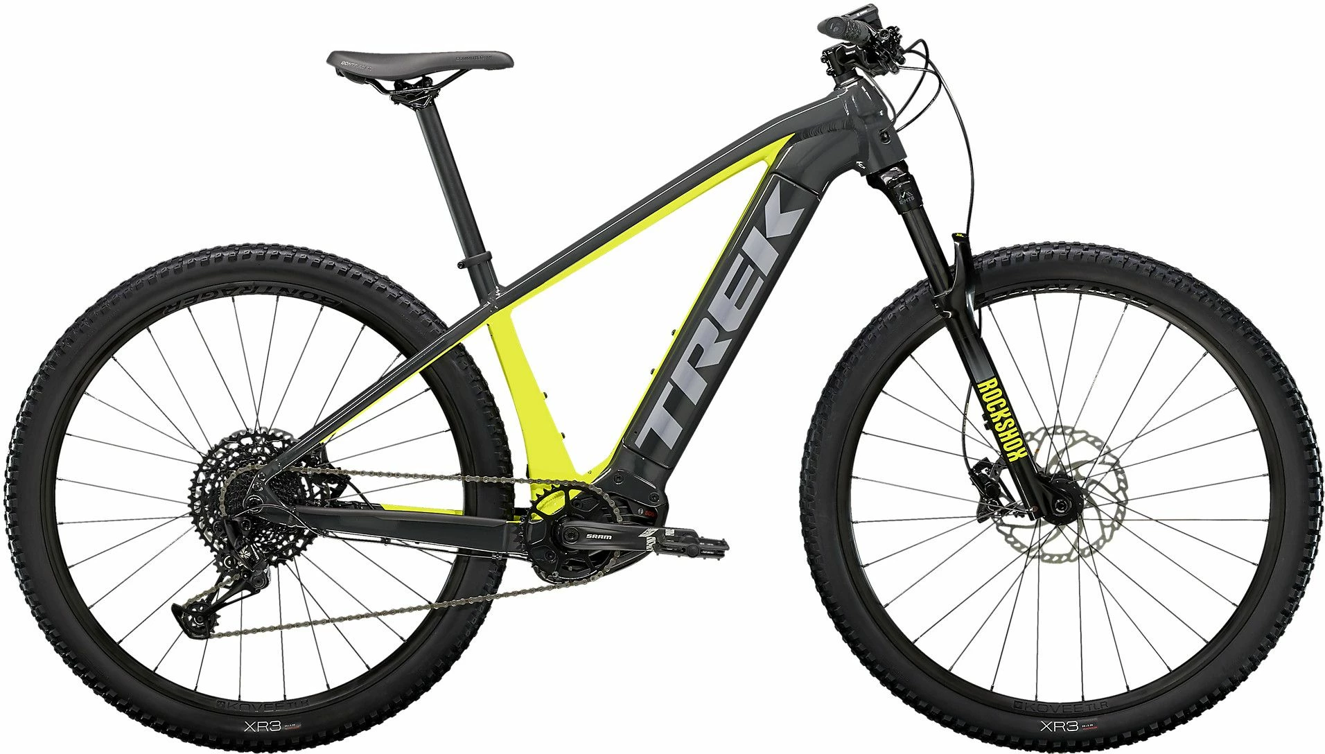 Trek Powerfly 5 - 2021 4 Trek Powerfly 5 - 2021 – Image 2