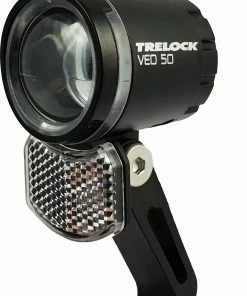 Trelock - LS 380 BIKE-i VEO 50 - Eclairage Avant Pour Vélo électrique