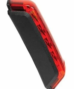 Trelock - LS 414 E Signal - Feu Arrière Pour Vélo électrique -Vélos électriques Soldes trelock ls 414 e signal 2 3840x2160