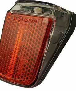 Trelock - LS 631 Duo Top - Feu Arrière Pour Vélo électrique (garde-boue Ou Haubans) 7 Trelock - LS 631 Duo Top - Feu Arrière Pour Vélo électrique (garde-boue Ou Haubans) -Vélos électriques Soldes trelock ruecklicht ls 631 duo top 3840x2160