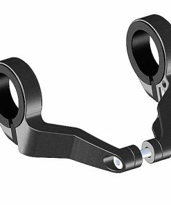 Trelock - Support D’éclairage Avant Pour Cintre 25,4 - 32 Mm - ZL-HB100 7 Trelock - Support D’éclairage Avant Pour Cintre 25,4 - 32 Mm - ZL-HB100 -Vélos électriques Soldes trelock support eclairage cintre 25 4 32 mm zl hb 100 3840x2160