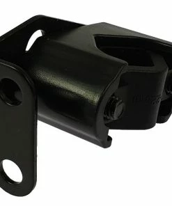 Trelock ZL 630 - Support De Hauban Pour Feu Arrière Duo Topo