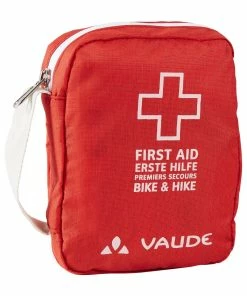 Vaude - Trousse De Premiers Secours 12 Vaude - Trousse De Premiers Secours -Vélos électriques Soldes vaude first aid kit m 3840x2160