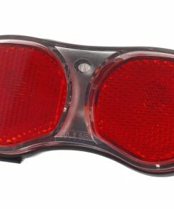 Velocate VC| One - Feu Arrière Avec GPS Intégré