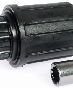 XLC - Corps De Roue Libre Evo Pour Cassettes Shimano 10 Vitesses