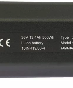 Yamaha EBike - Batterie Intube - 500 Wh - 36 Volt 7 Yamaha EBike - Batterie Intube - 500 Wh - 36 Volt -Vélos électriques Soldes yamaha ebike batterie intube 500 wh 3840x2160 scaled