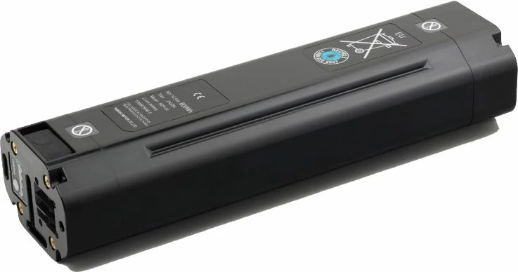 Yamaha EBike - Batterie Intube - 600 Wh - 36 Volt 7 Yamaha EBike - Batterie Intube - 600 Wh - 36 Volt – Image 5