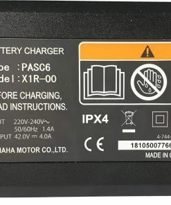 Yamaha EBike - Chargeur Pour Batterie Intube 36 Volt 6 Yamaha EBike - Chargeur Pour Batterie Intube 36 Volt -Vélos électriques Soldes yamaha ebike chargeur pour batterie intube 36 volt 500 wh 3840x2160 scaled