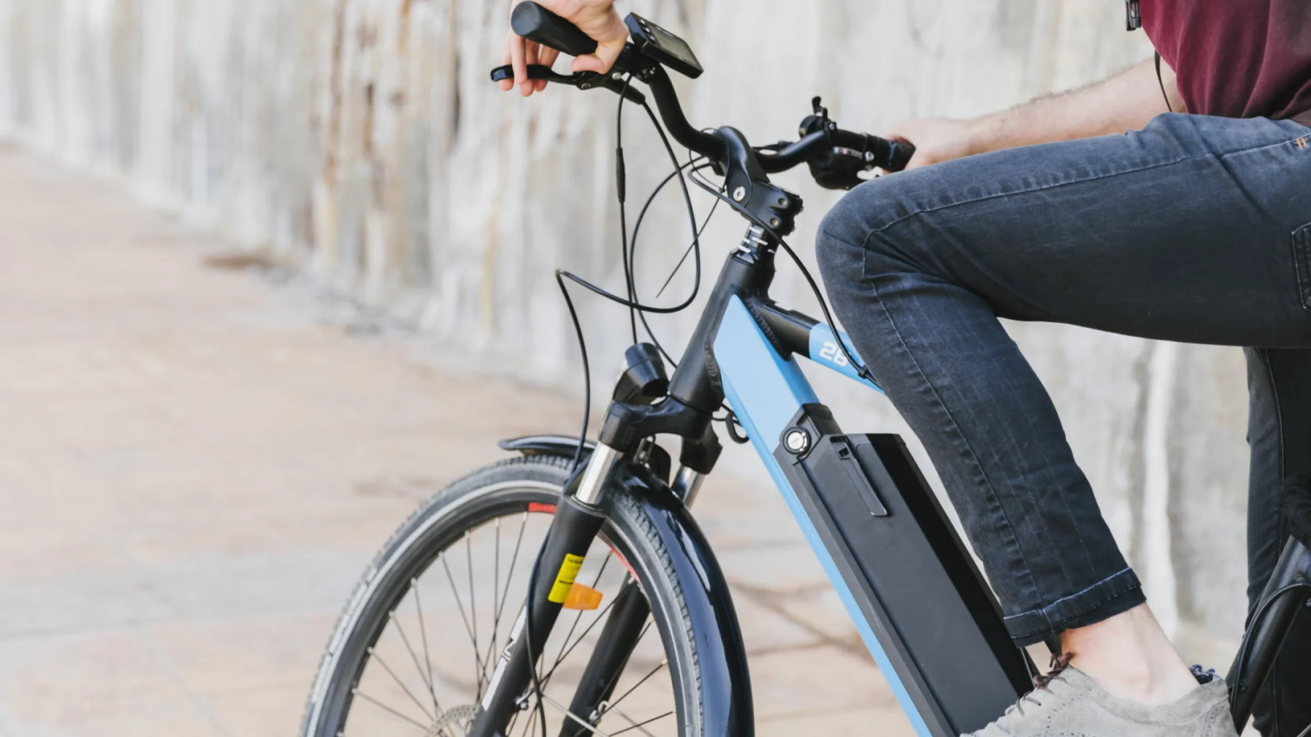 Vélos électriques Soldes -Vélos électriques Soldes 1 1 scaled